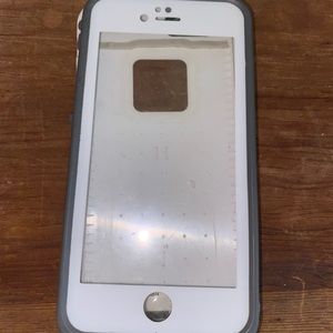 Lifeproof case for iPhone 6/6s